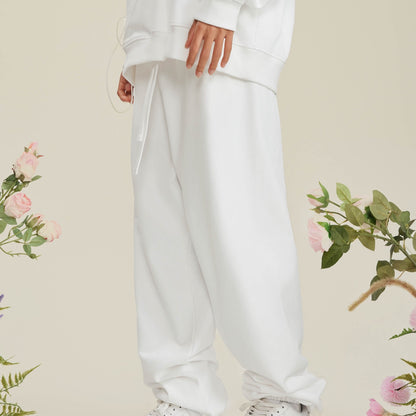 Basic - Heavyweight Casual Plush Jogger