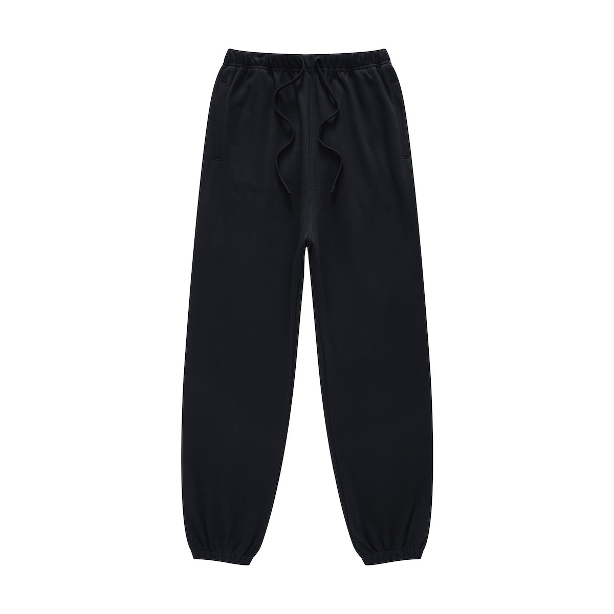 Basic - Heavyweight Casual Plush Jogger
