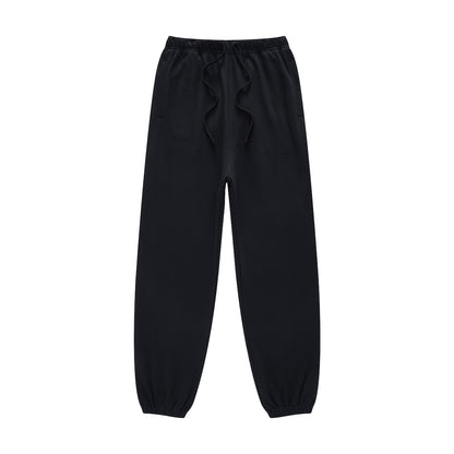 Basic - Heavyweight Casual Plush Jogger