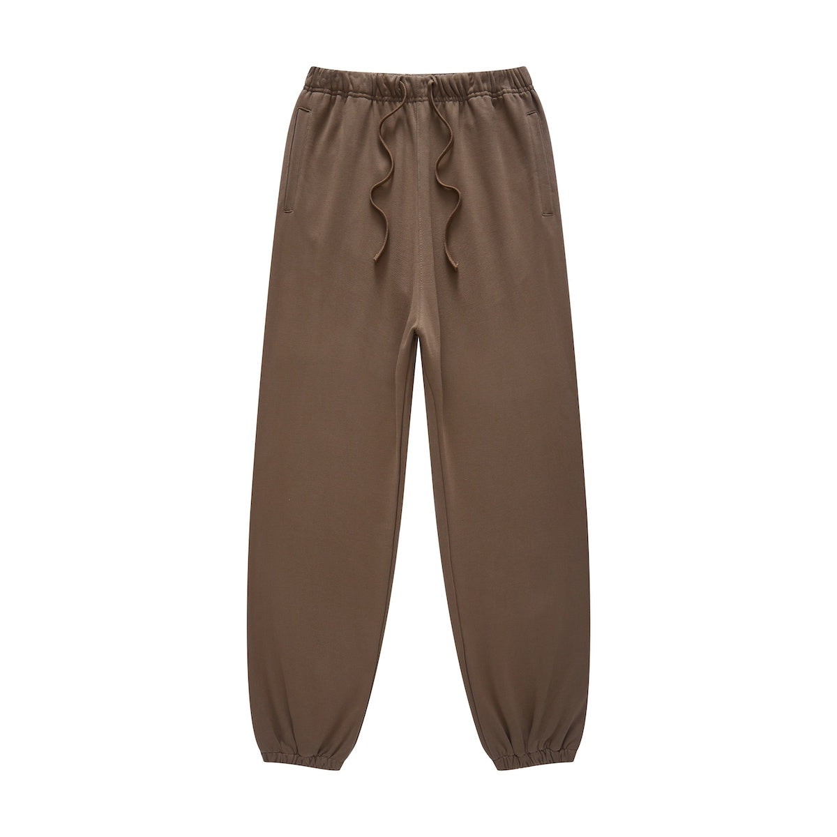 Basic - Heavyweight Casual Plush Jogger
