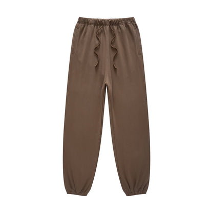 Basic - Heavyweight Casual Plush Jogger