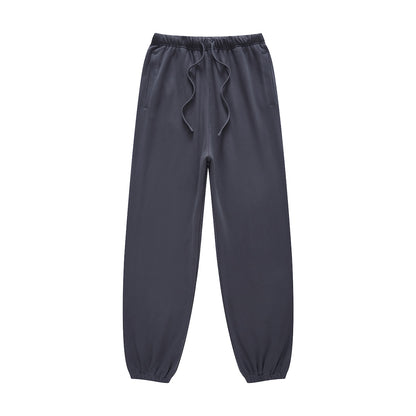 Basic - Heavyweight Casual Plush Jogger