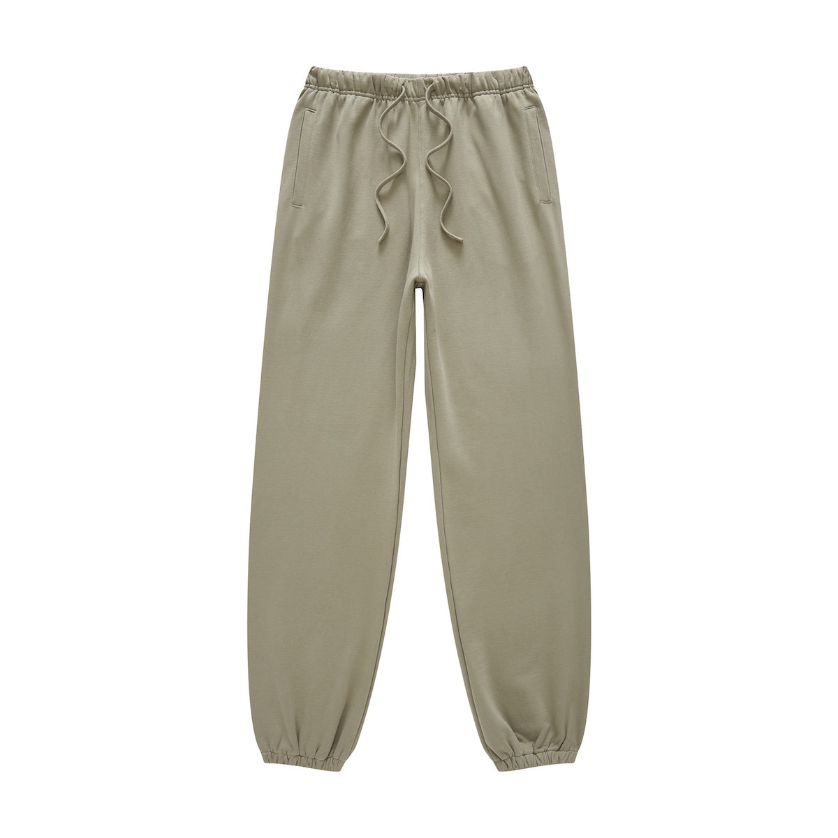 Basic - Heavyweight Casual Plush Jogger