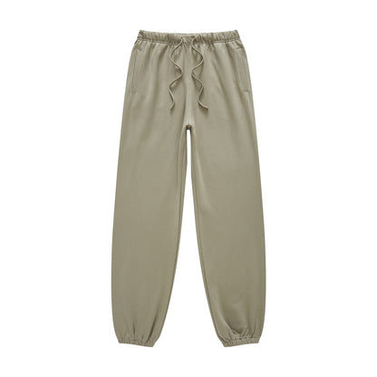 Basic - Heavyweight Casual Plush Jogger