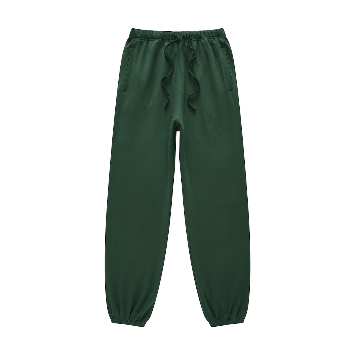 Basic - Heavyweight Casual Plush Jogger