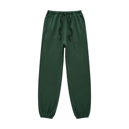 Basic - Heavyweight Casual Plush Jogger
