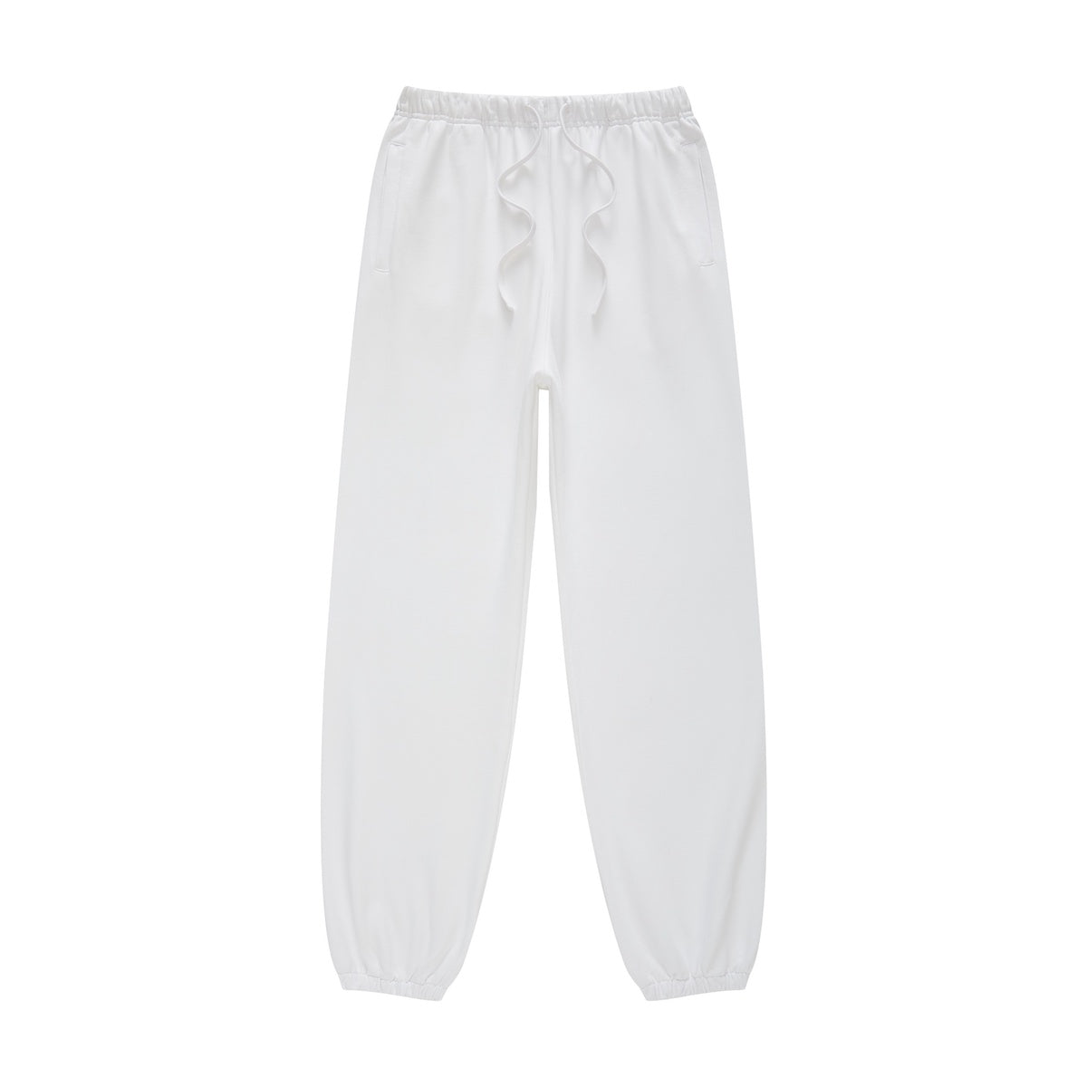 Basic - Heavyweight Casual Plush Jogger