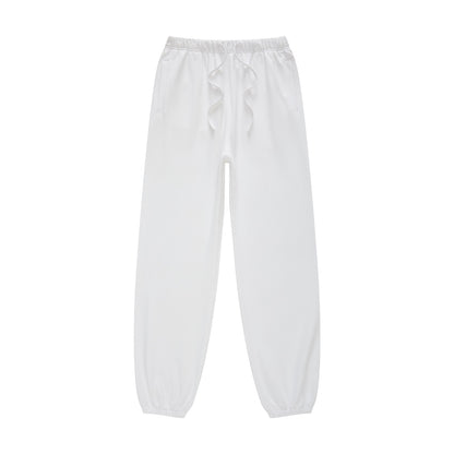 Basic - Heavyweight Casual Plush Jogger