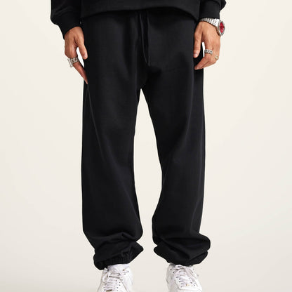Basic - Heavyweight Casual Plush Jogger