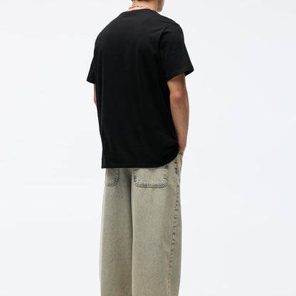Basic - Regular Fit T-Shirt