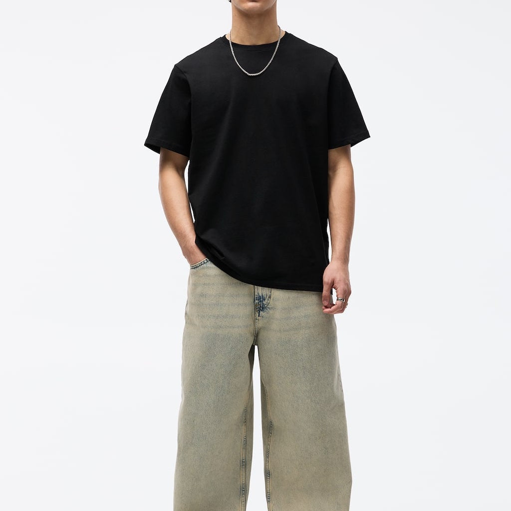 Basic - Regular Fit T-Shirt
