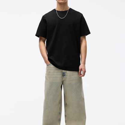 Basic - Regular Fit T-Shirt