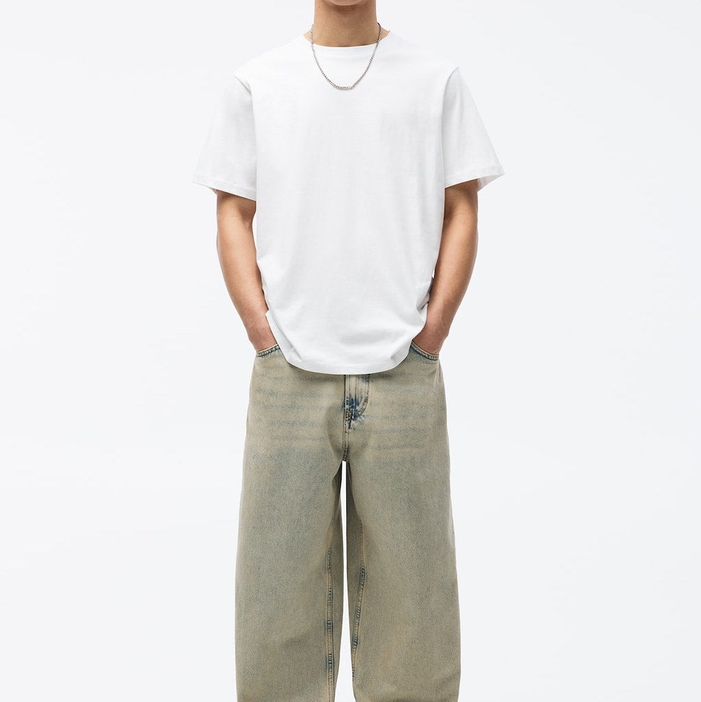 Basic - Regular Fit T-Shirt