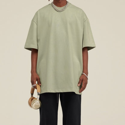 Noodle Vibes - Oversized Heavyweight T-Shirt