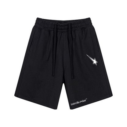 Falling Star - Casual Sweat Shorts
