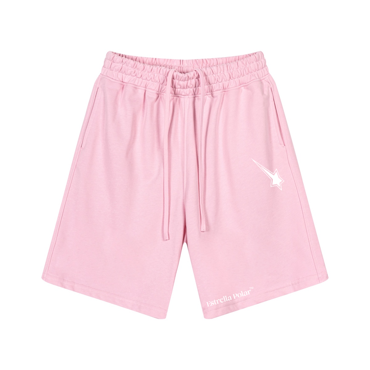 Falling Star - Casual Sweat Shorts