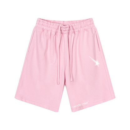 Falling Star - Casual Sweat Shorts
