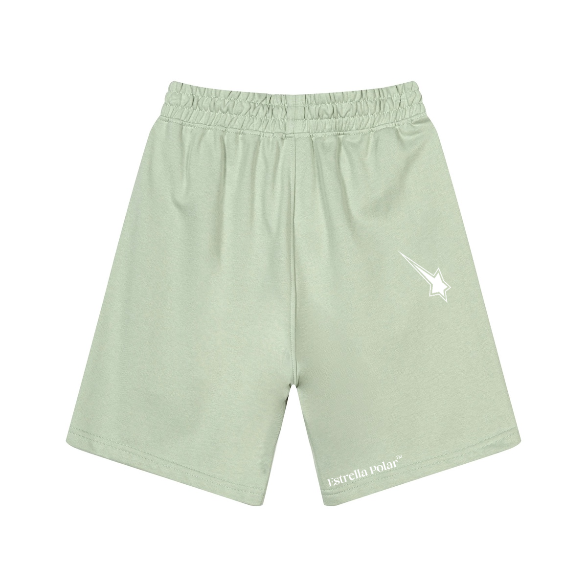 Falling Star - Casual Sweat Shorts