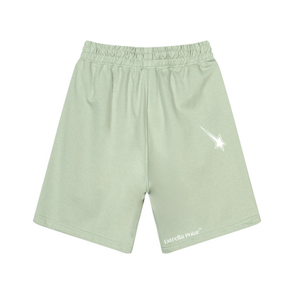 Falling Star - Casual Sweat Shorts