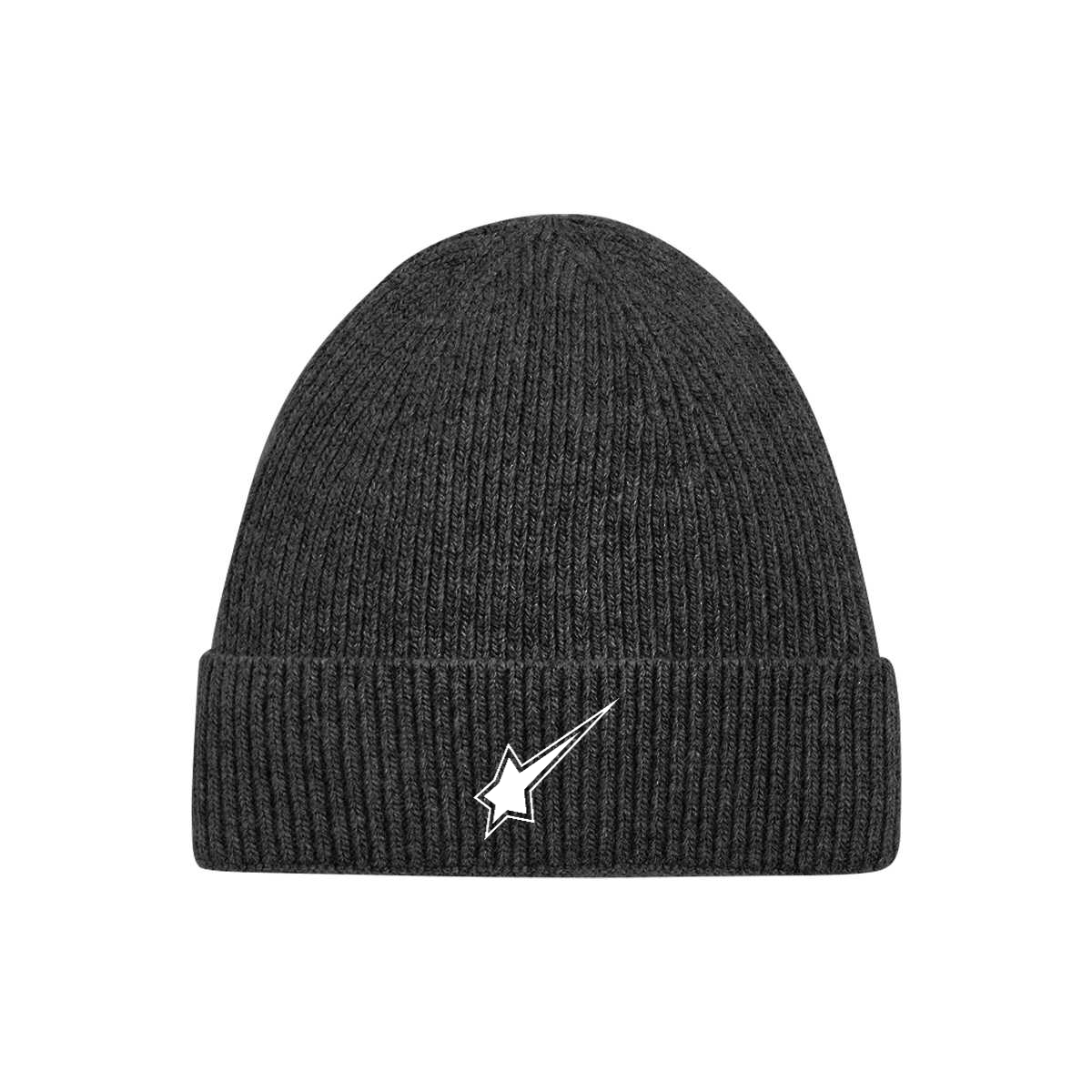 Thick Knit Beanie