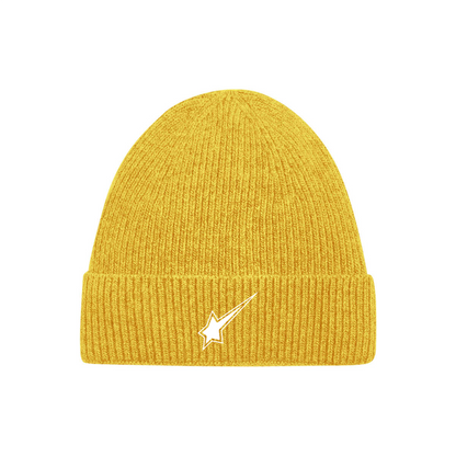 Thick Knit Beanie