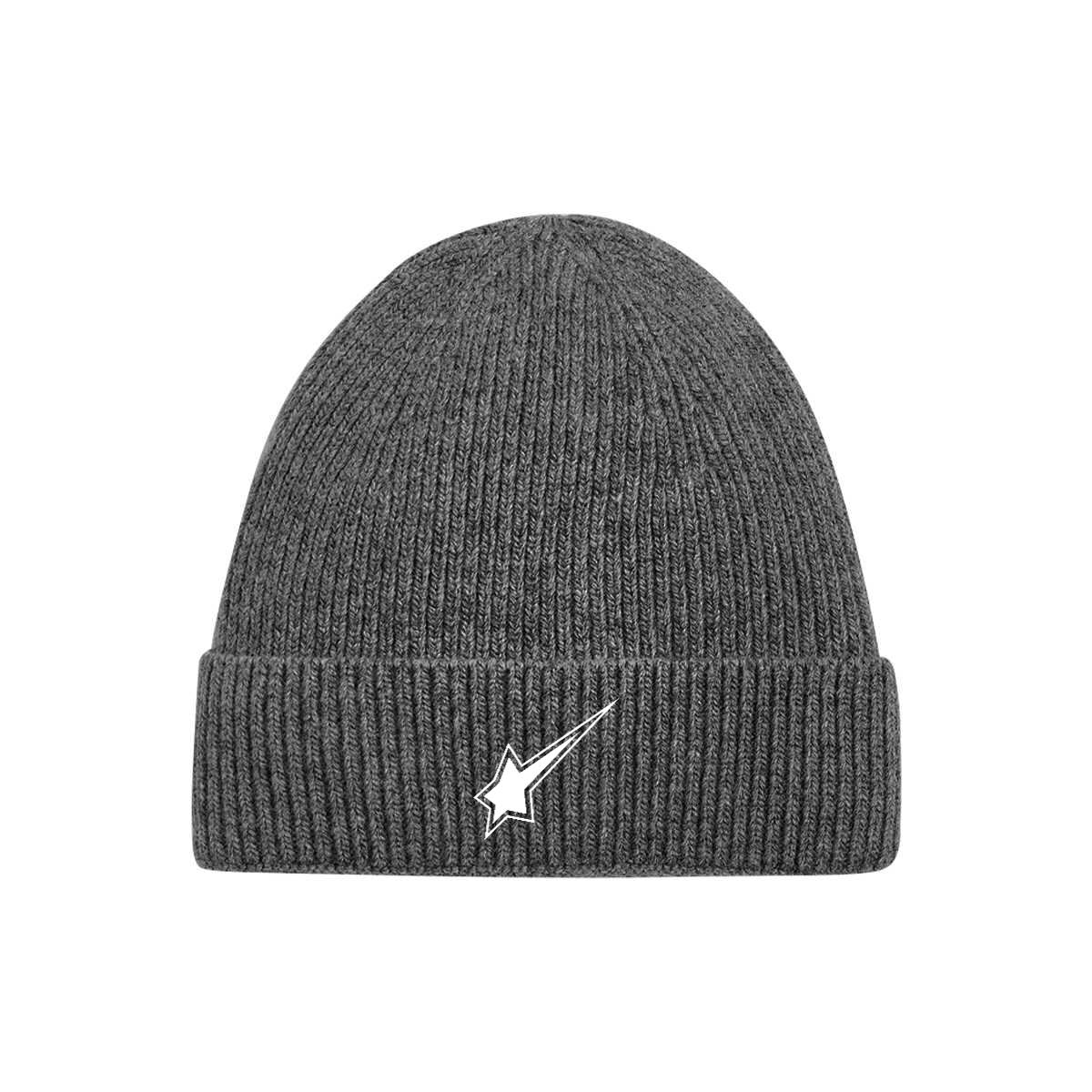 Thick Knit Beanie