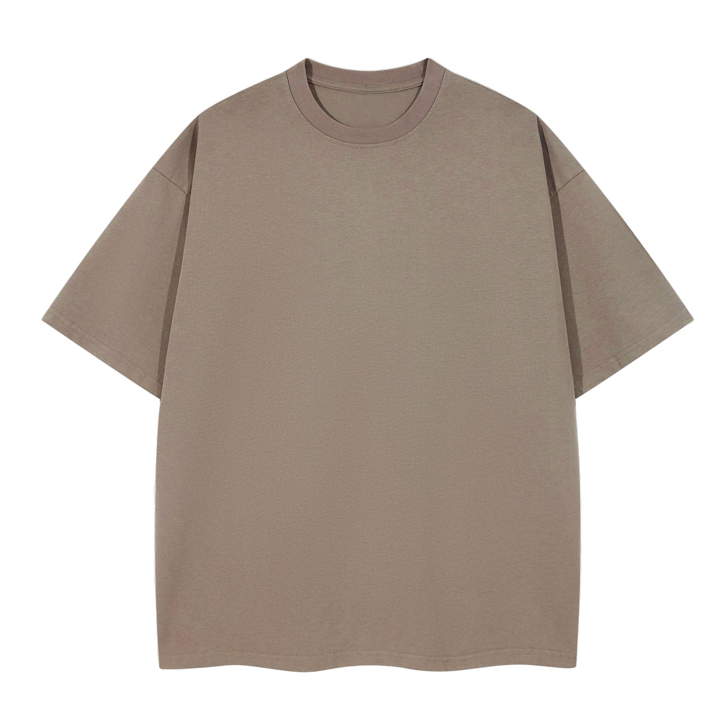 Basic - Boxy T-shirt