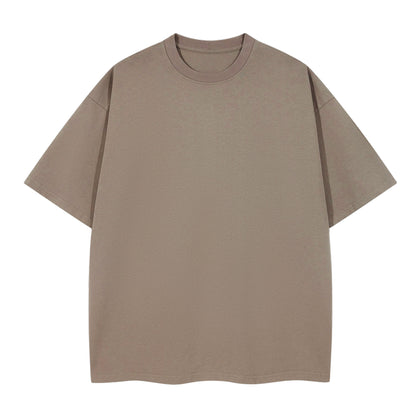 Basic - Boxy T-shirt