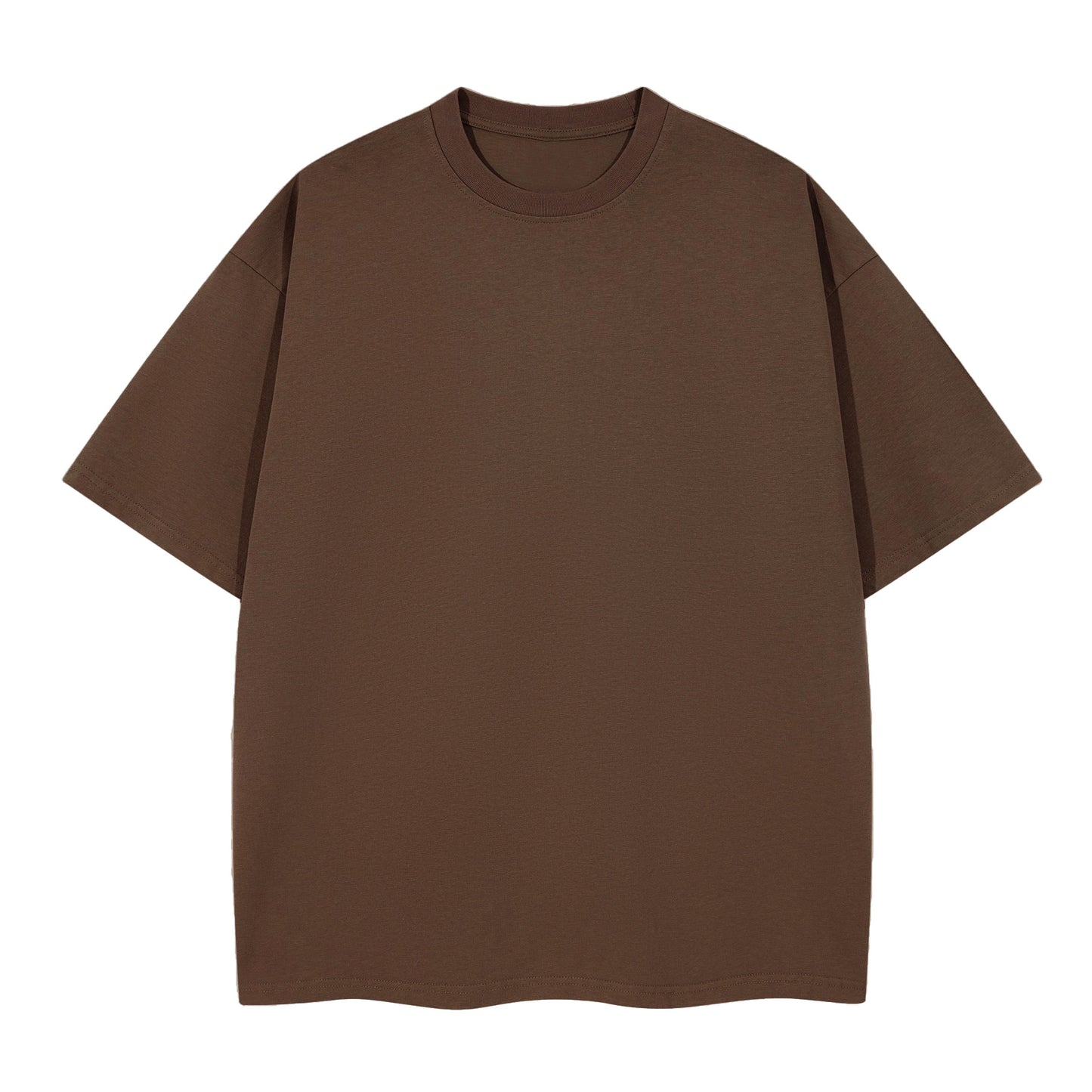 Basic - Boxy T-shirt