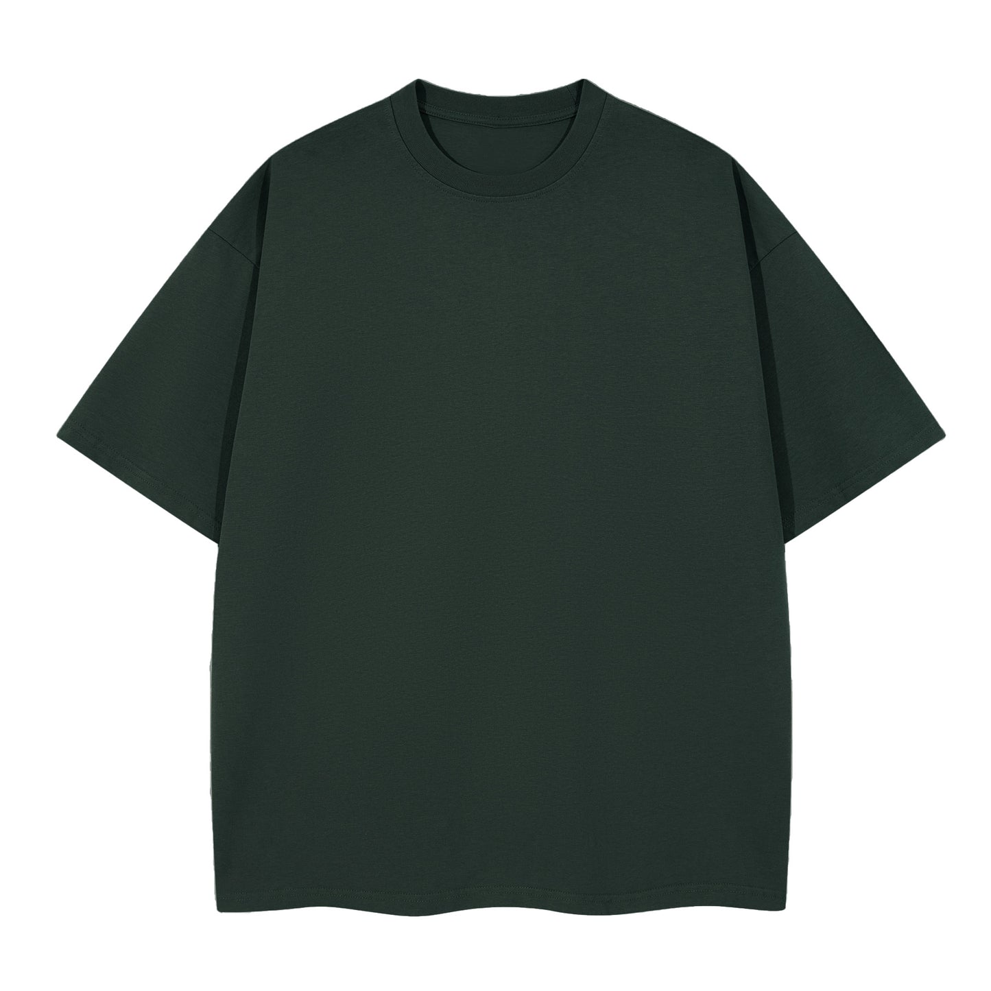 Basic - Boxy T-shirt