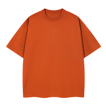 Basic - Boxy T-shirt
