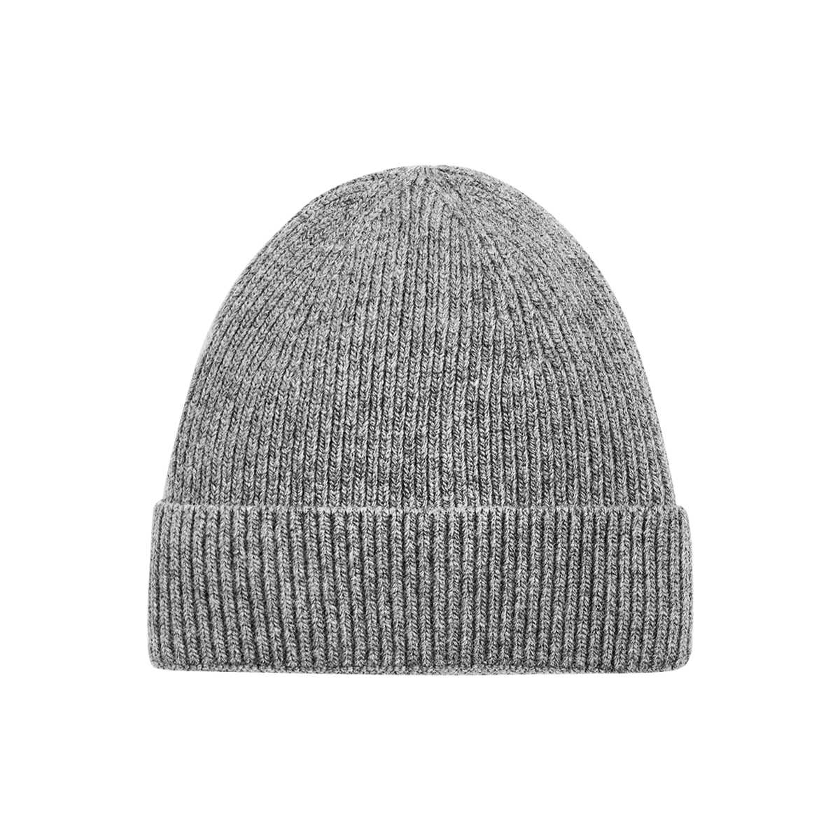 Thick Knit Beanie