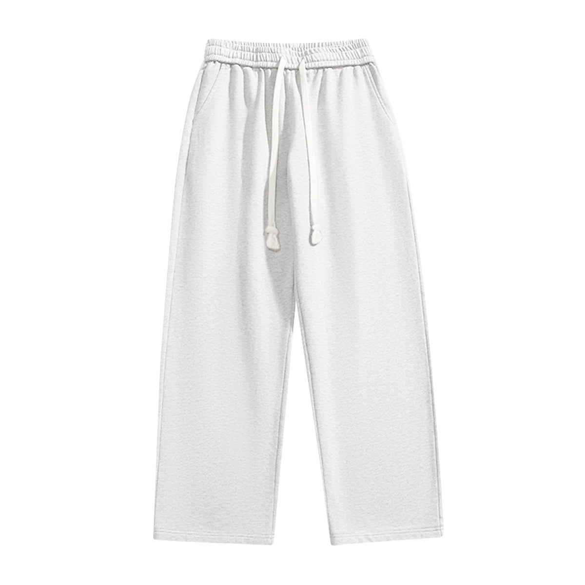 Basic - Cotton-blend Jogger