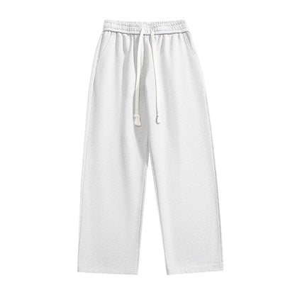 Basic - Cotton-blend Jogger