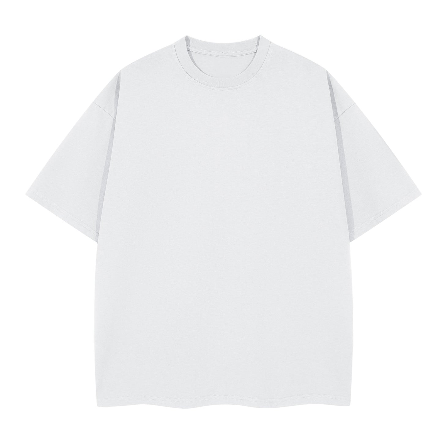 Basic - Boxy T-shirt