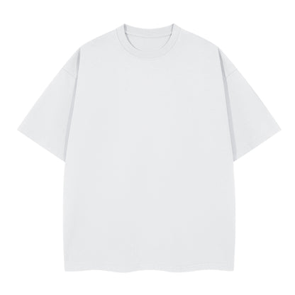 Basic - Boxy T-shirt