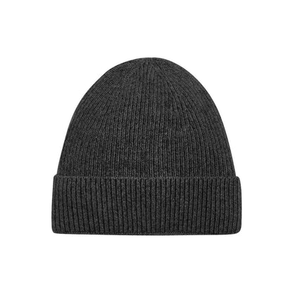 Thick Knit Beanie