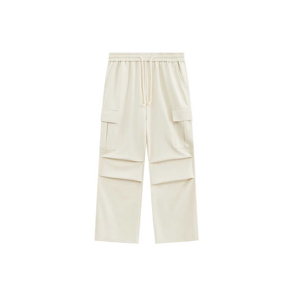 Wider Sweatpants