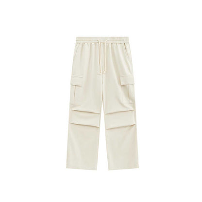 Wider Sweatpants