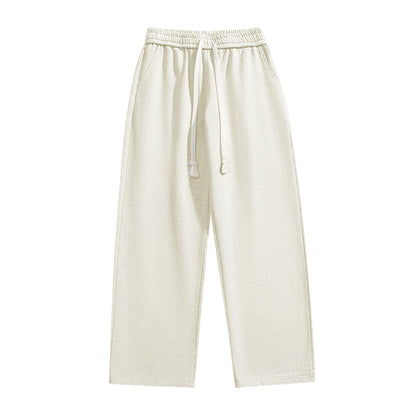 Basic - Cotton-blend Jogger