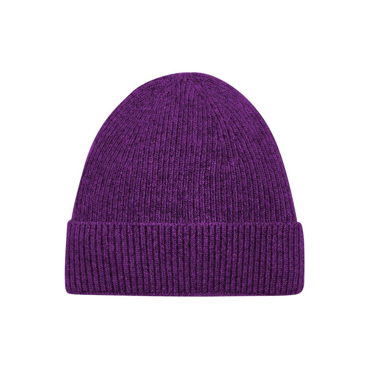 Thick Knit Beanie