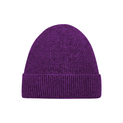 Thick Knit Beanie