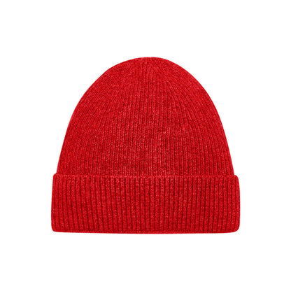 Thick Knit Beanie