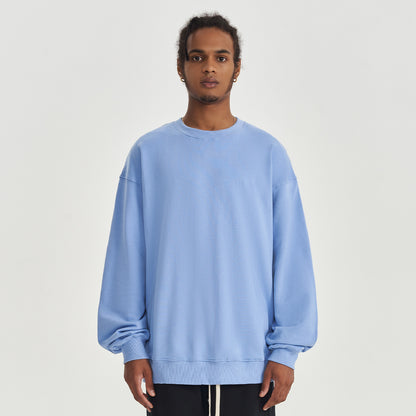 Basic - Heavyweight Oversized Sweatshirt