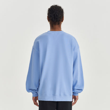 Basic - Heavyweight Oversized Sweatshirt