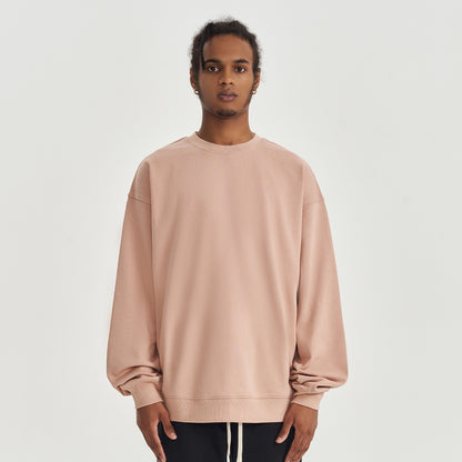 Basic - Heavyweight Oversized Sweatshirt