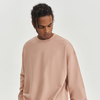 Basic - Heavyweight Oversized Sweatshirt