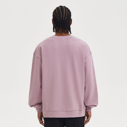 Basic - Heavyweight Oversized Sweatshirt