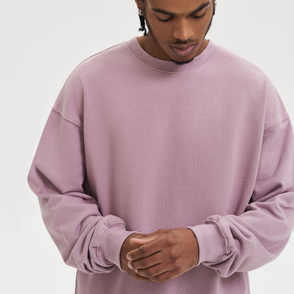 Basic - Heavyweight Oversized Sweatshirt