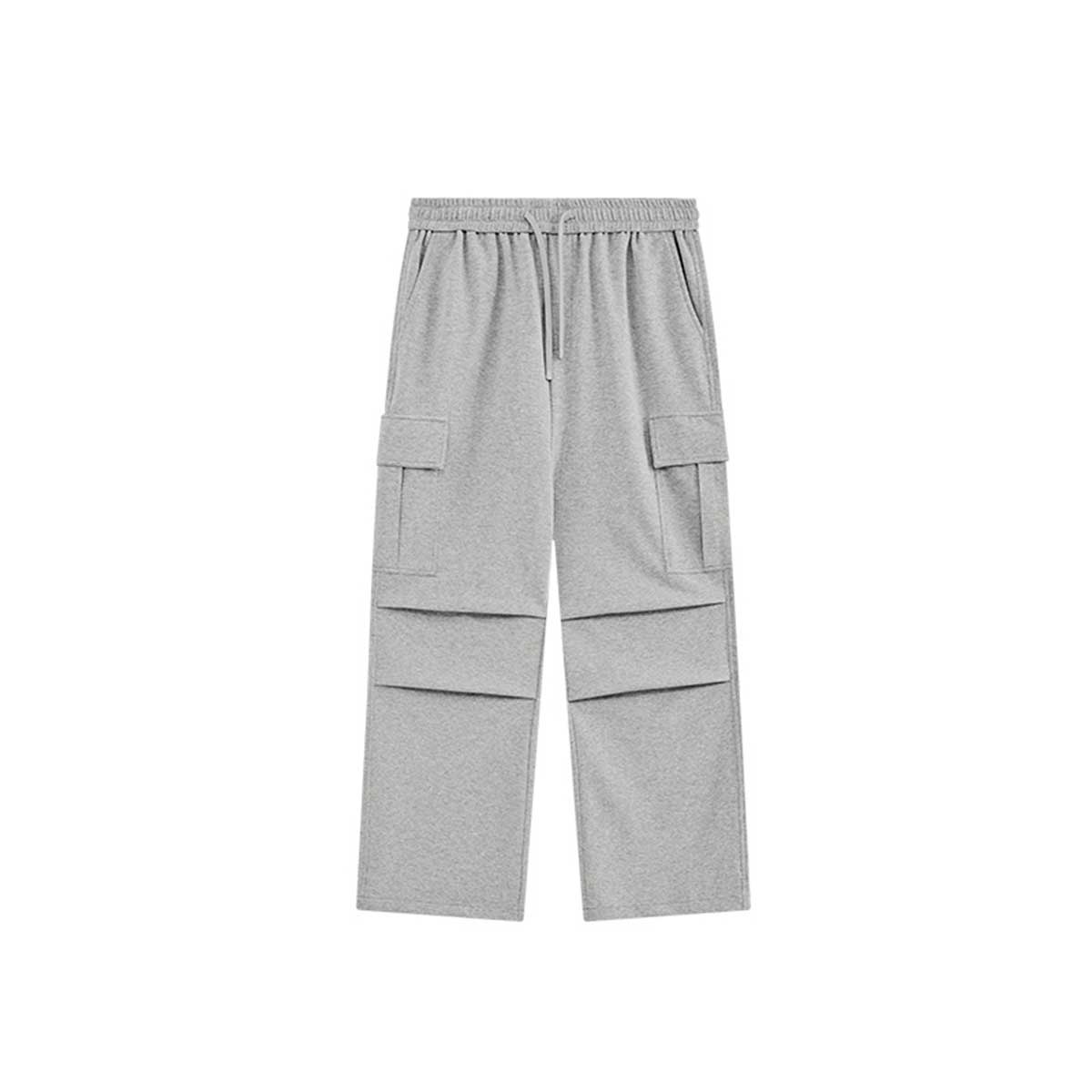 Wider Sweatpants